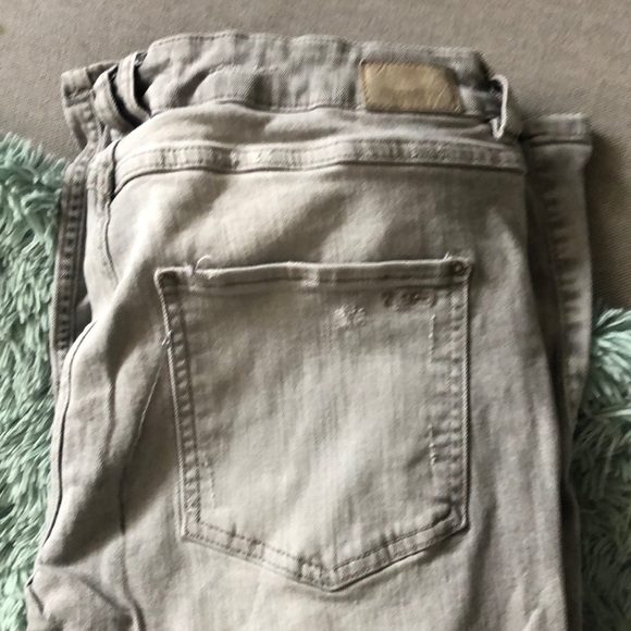 Zara stretch jeans - Picture 4 of 4